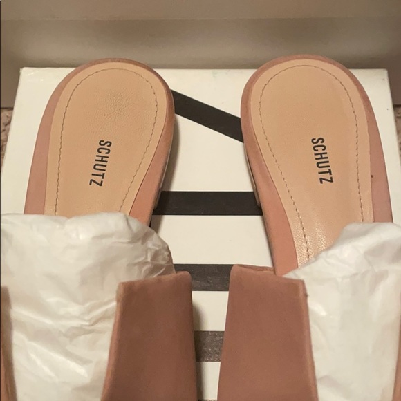 Schutz Kirsten Slides - Picture 3 of 3